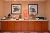Hotel Hampton Inn Denver West Federal Center