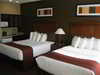 Hotel Best Western Plus Hannaford Inn & Suites