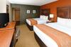 Hotel Quality Inn & Suites Event Center Des Moines