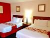 Motel Americas Best Value Inn Harrisburg