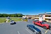 Motel Americas Best Value Inn Harrisburg
