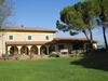 Casciana Terme Villa Sleeps 16 Pool Air Con Wifi