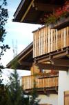 Pineta Natural Chalet