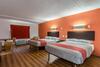 Posada Courtesy Inn - White