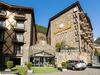 Hotel Spa Princesa Parc