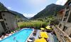 Hotel Spa Princesa Parc