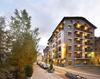 Hotel Hermus Centre Vila