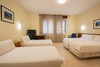 Hotel Oros By Nexta