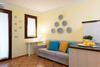 Apartamento Spiaggia Bianca Pedra Rosa