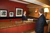 Hotel Hampton Inn La Crosse/onalaska