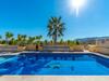 Holiday Home Casa Vista Del Valle II