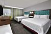 Hotel Hampton Inn Princeton