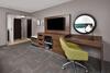 Hotel Hampton Inn Princeton