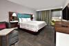 Hotel Hampton Inn Princeton