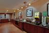 Hotel Hampton Inn Princeton