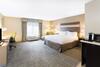 Hotel Hampton Inn Princeton