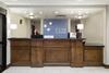 Hotel Hampton Inn Princeton