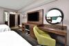 Hotel Hampton Inn Princeton