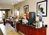 Hotel Hampton Inn Princeton