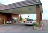 Motel Americas Best Value Inn Roosevelt/ballard