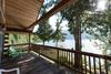 Homfray Lodge