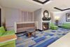 Holiday Inn Express Hotel & Suites Warminster-doylestown