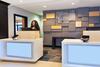 Holiday Inn Express Hotel & Suites Warminster-doylestown