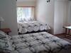 Strawberry Lodge