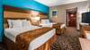 Hotel Best Western Executive Inn