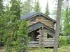 Holiday Home Rantapuro