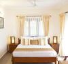 Hotel Goa - Villagio, A Sterling Holidays Resort