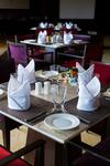 Hotel Golden Tulip Chandigarh, Panchkula