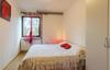Three-bedroom Apartment In Medulin
