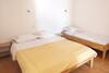 Apartments By The Sea Pisak (Omis) - 2750