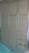 Apartamento Casa Salvan