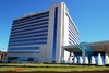 Hg Tower Hotel