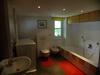 Apartamento Ferienwohnung Hierke