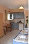 Apartamento Myrtos Hotel