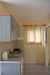 Apartamento Myrtos Hotel