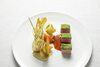 Hotel Relais & Ch�teaux La Maison Des T�tes