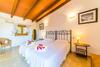 Sa Pobla Villa Sleeps 10 Pool Air Con Wifi