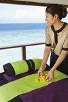Hotel Angsana Resort & Spa Maldives Velavaru