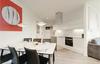 Two-bedroom Apartment In Lubeck Travemunde