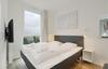 Two-bedroom Apartment In Lubeck Travemunde
