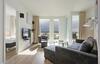 Two-bedroom Apartment In Lubeck Travemunde