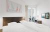 Two-bedroom Apartment In Lubeck Travemunde