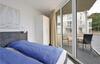 D�nenvilla 21 Apartment 1