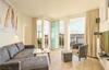 Two-bedroom Apartment In Lubeck Travemunde