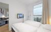 Three-bedroom Apartment In Lubeck Travemunde
