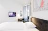 Three-bedroom Apartment In Lubeck Travemunde